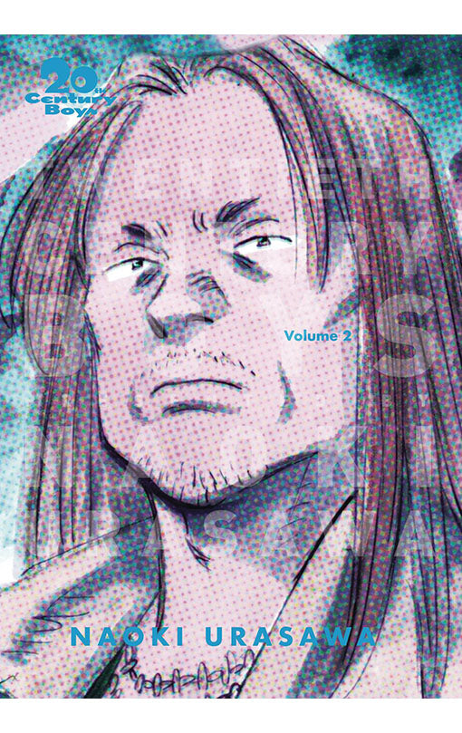 20th Century Boys Perfect Edition vol 02 tp