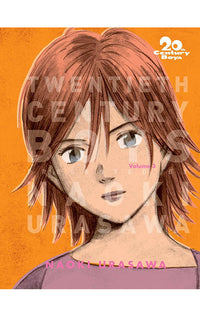 20th Century Boys Perfect Edition vol 03 tp