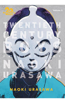20th Century Boys Perfect Edition vol 05 tp
