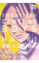 20th Century Boys Perfect Edition vol 06 tp
