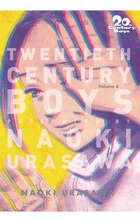 20th Century Boys Perfect Edition vol 06 tp