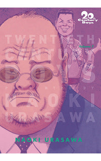 20th Century Boys Perfect Edition vol 07 tp