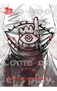20th Century Boys Perfect Edition vol 08 tp