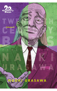 20th Century Boys Perfect Edition vol 09 tp
