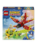 LEGO® Sonic Tails' Tornado-1 (77119)