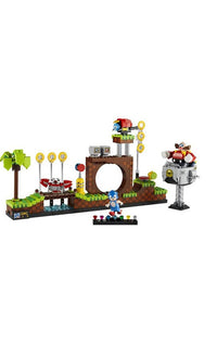 LEGO Sonic the Hedgehog™ – Green Hill Zone