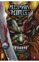 3 Floyds: Alpha King tp