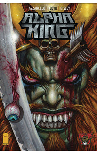 3 Floyds: Alpha King tp