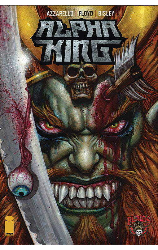 3 Floyds: Alpha King tp