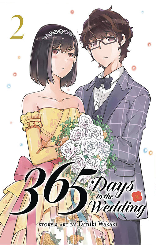 365 Days to the Wedding vol 02
