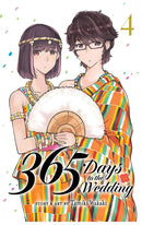 365 Days to the Wedding vol 04