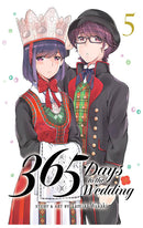 365 Days to the Wedding vol 05