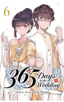 365 Days to the Wedding vol 06