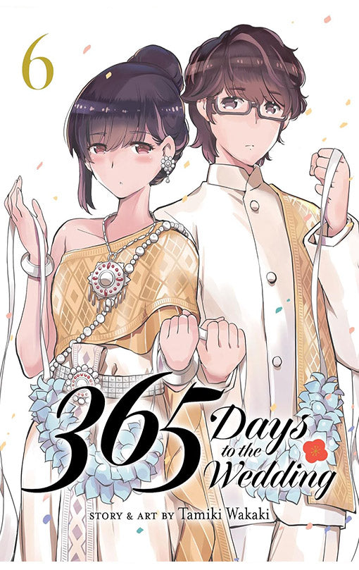 365 Days to the Wedding vol 06