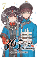 365 Days to the Wedding vol 07