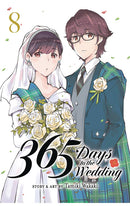 365 Days to the Wedding vol 08
