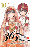 365 Days to the Wedding vol 10