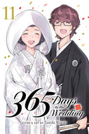 365 Days to the Wedding vol 11