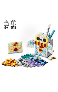 LEGO Hedwig™ Pencil Holder