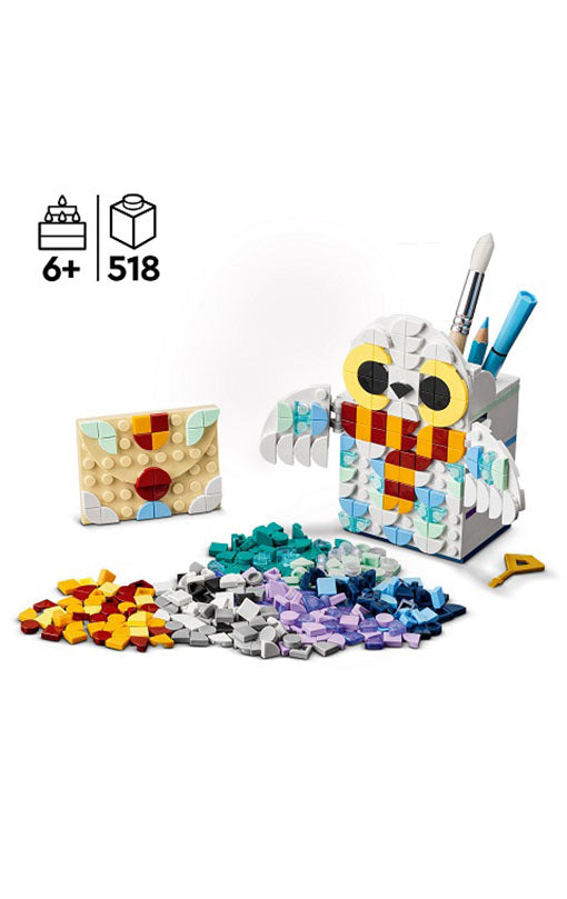 LEGO Hedwig™ Pencil Holder