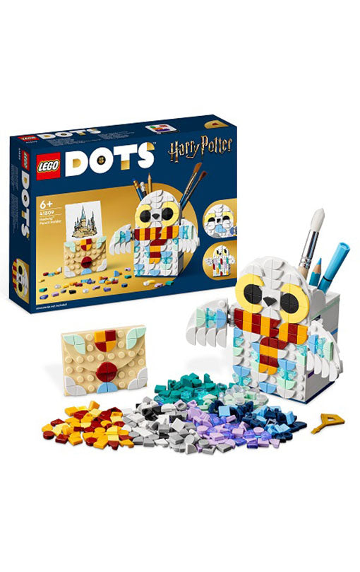 LEGO Hedwig™ Pencil Holder