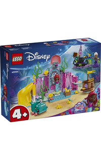 LEGO Ariel's Crystal Cavern