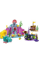 LEGO Ariel's Crystal Cavern