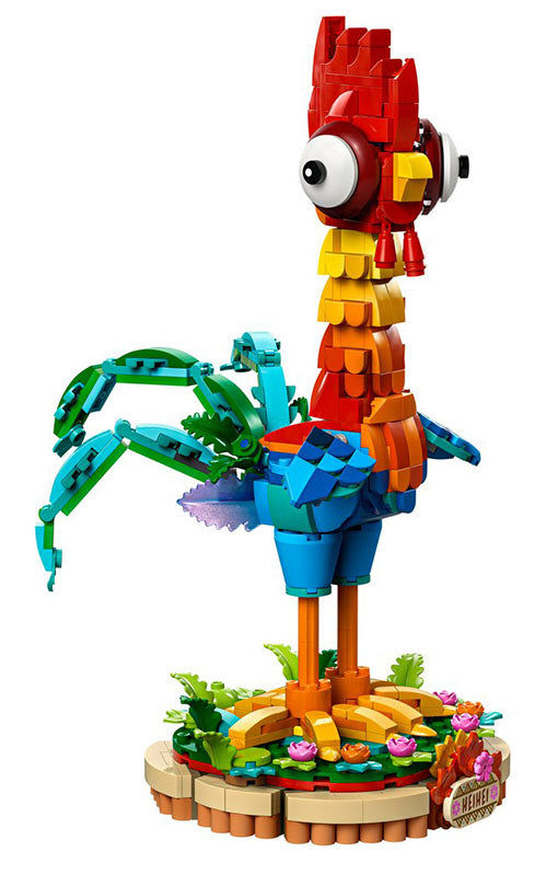 LEGO HEIHEI