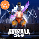 Godzilla Toho Ultimates Action Figure Final Battle Godzilla (LED Lightup) 22 cm