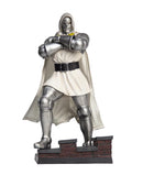 Marvel Collection PVC Figure 1/6 Doctor Doom (Doctor Doom #1) Future Foundation (Gold Label) 30 cm