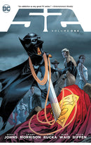 52 Volume One 2024 Edition tp