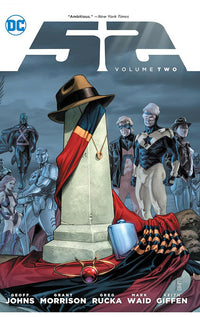 52 Volume Two 2024 Edition tp