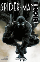 Spider-Man Noir Omnibus tp