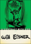 A Contract with God tp