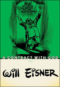 A Contract with God tp
