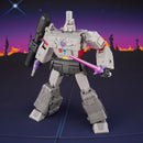 The Transformers: The Movie Studio Series Leader Class Action Figure MTMTE Collection: Megatron 22 cm