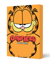 Garfield Book One tp