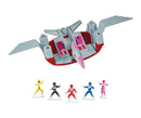 Mighty Morphin Power Rangers Combinable Dinozord Action Figure Pterodactyl 25 cm