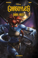 Gargoyles: Dark Ages tp