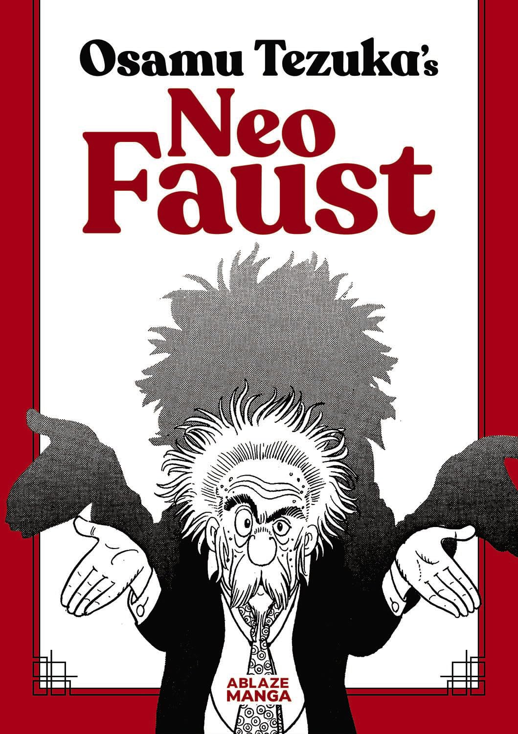 NEO FAUST GN