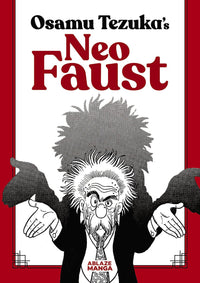 NEO FAUST GN