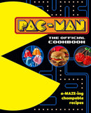 PAC-MAN: The Official Cookbook HC