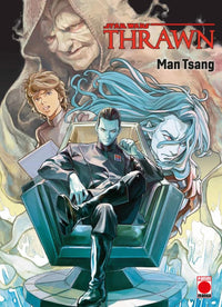 Star Wars: Thrawn vol 01