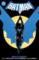 Batman vol 01 Daylight hardcover