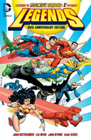 Legends 30th Anniversary Edition tp
