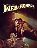 The Complete Web of Horror hardcover