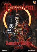 Requiem Vampire Knight Omnibus Volume 2 GN