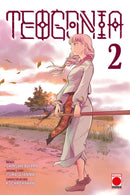 Teogonia vol 02