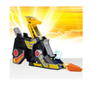 Mighty Morphin Power Rangers Thunderzord Action Figure Griffin