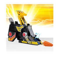 Mighty Morphin Power Rangers Thunderzord Action Figure Griffin